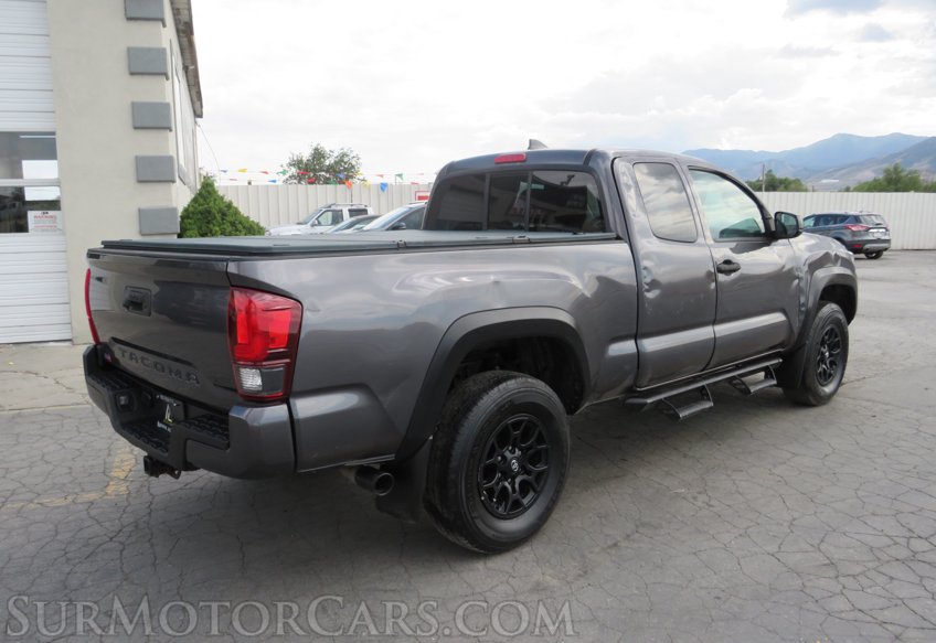 2019 Toyota Tacoma - Image 7