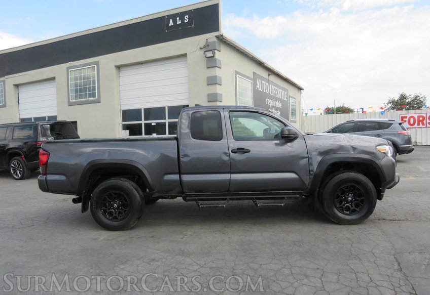 2019 Toyota Tacoma - Image 10