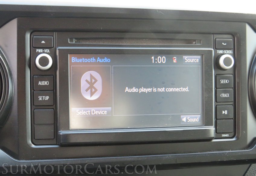 2019 Toyota Tacoma - Image 35