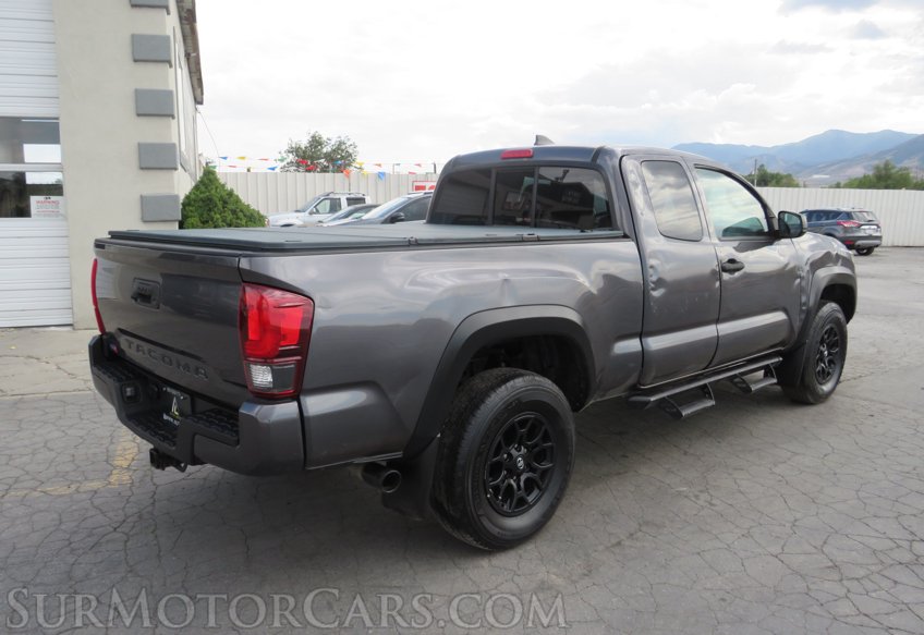 2019 Toyota Tacoma - Image 5