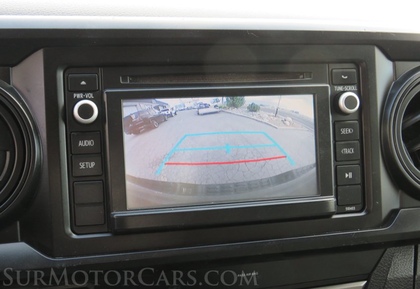 2019 Toyota Tacoma - Image 33