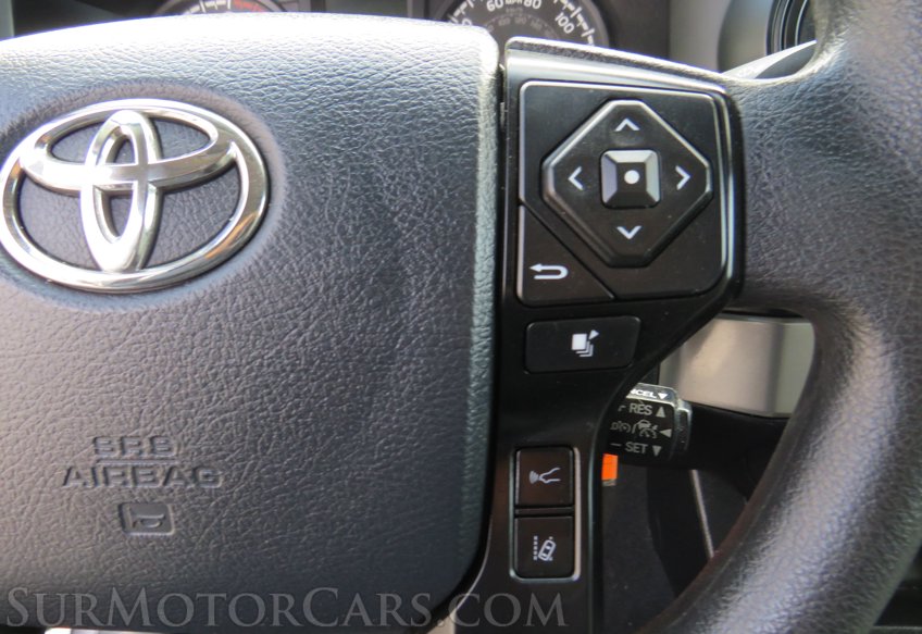 2019 Toyota Tacoma - Image 31