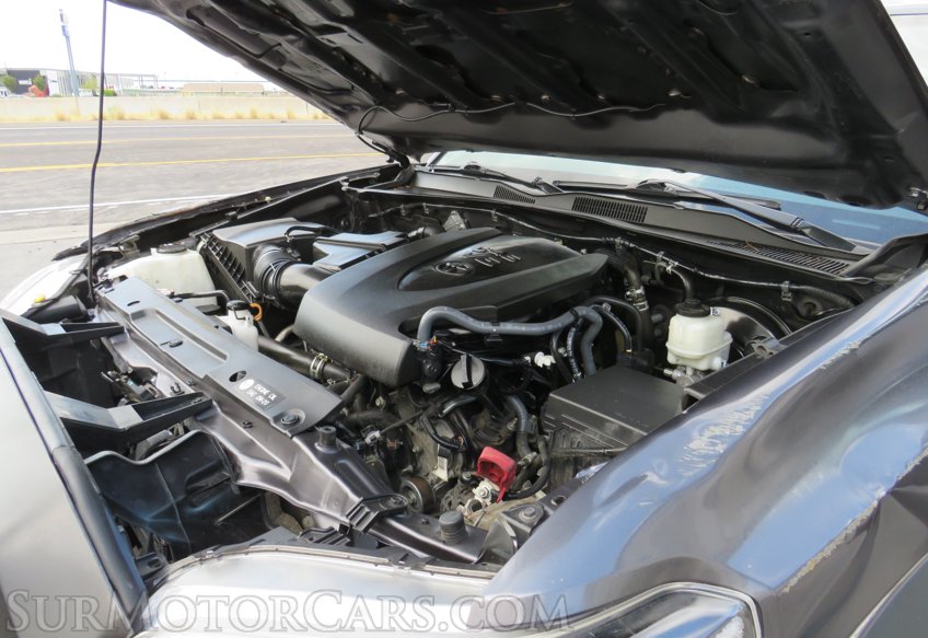 2019 Toyota Tacoma - Image 47