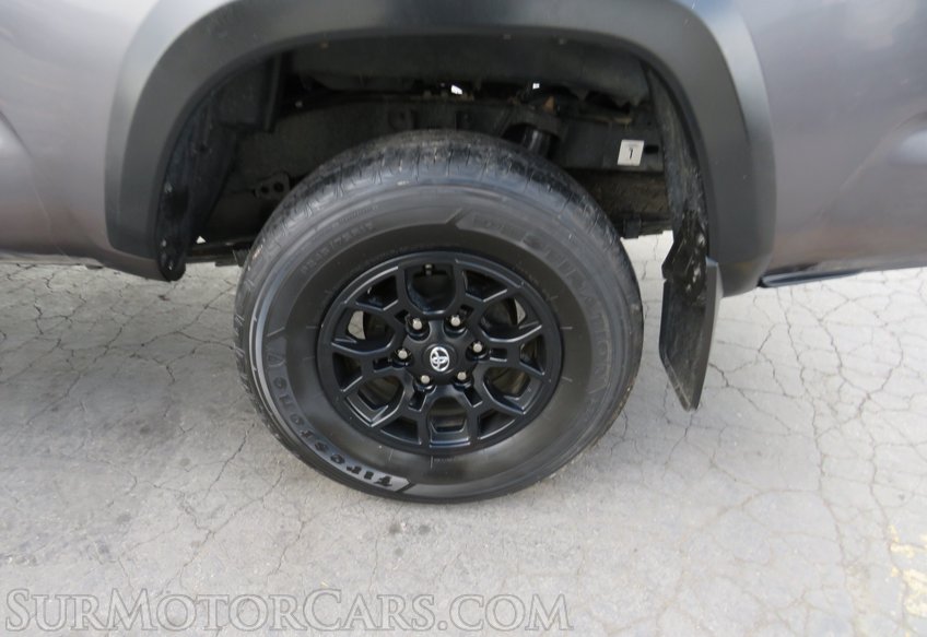 2019 Toyota Tacoma - Image 45