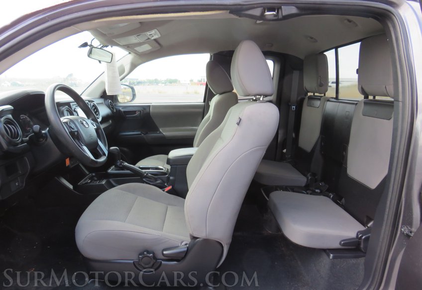 2019 Toyota Tacoma - Image 25