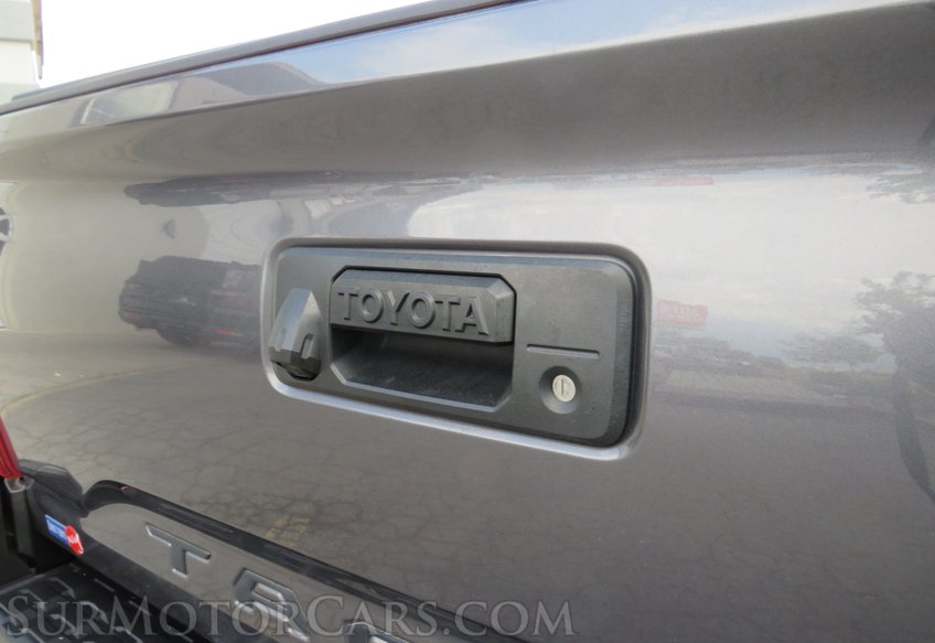 2019 Toyota Tacoma - Image 20