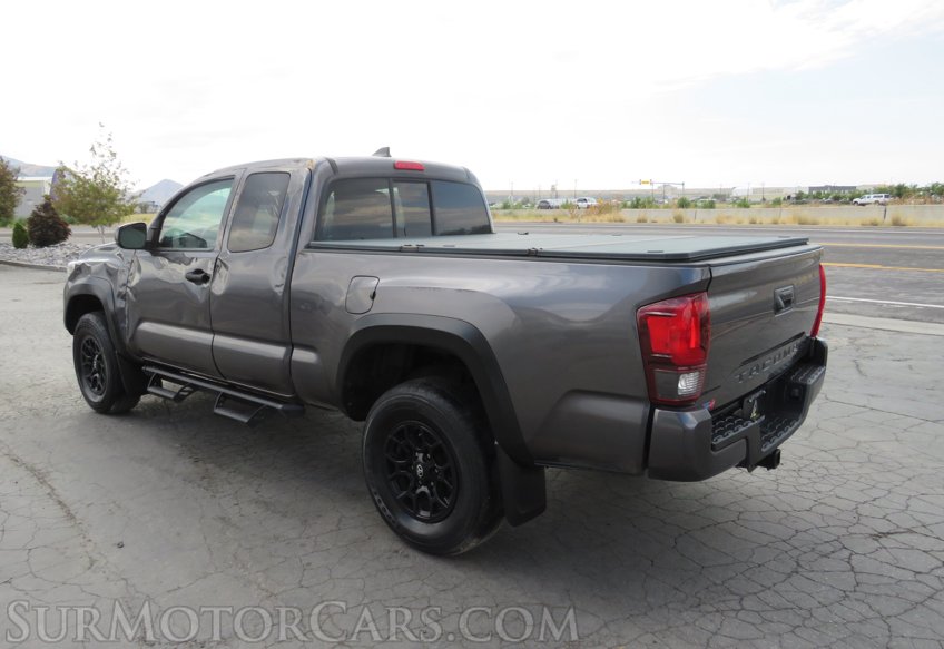 2019 Toyota Tacoma - Image 8