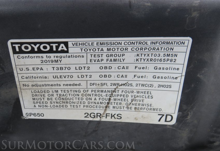 2019 Toyota Tacoma - Image 51