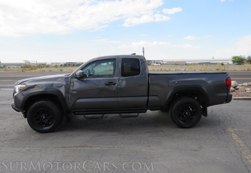 2019 Toyota Tacoma - Image 9