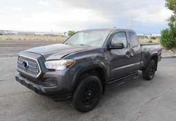 2019 Toyota Tacoma - Image 2