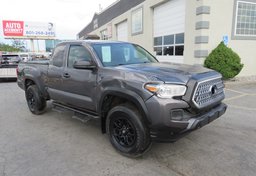 2019 Toyota Tacoma - Image 1