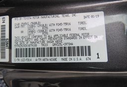 2019 Toyota Tacoma - Image 50