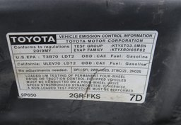 2019 Toyota Tacoma - Image 51