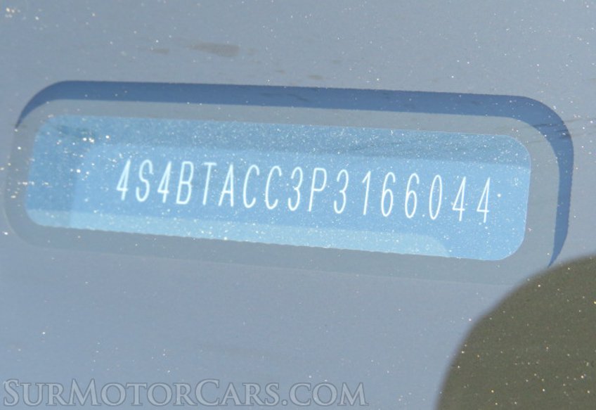 2023 Subaru Outback - Image 49