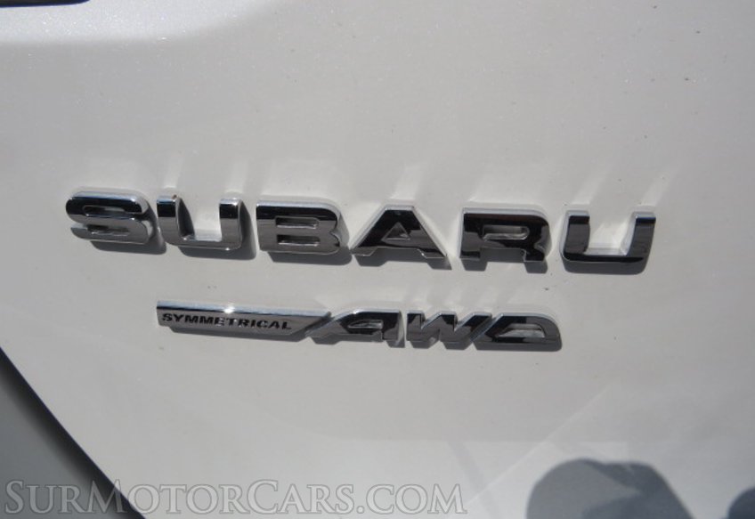 2023 Subaru Outback - Image 16