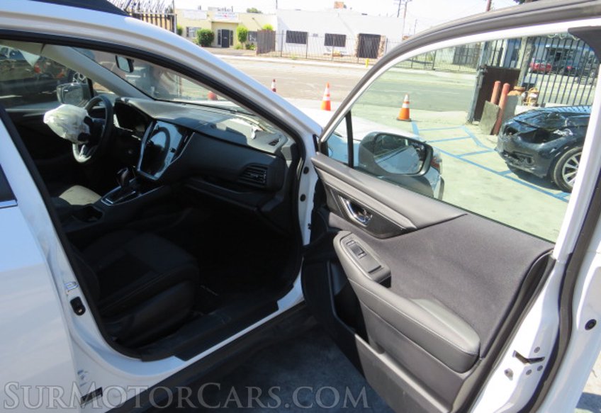 2023 Subaru Outback - Image 22