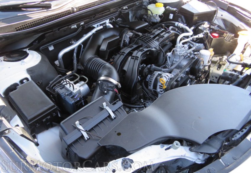 2023 Subaru Outback - Image 46