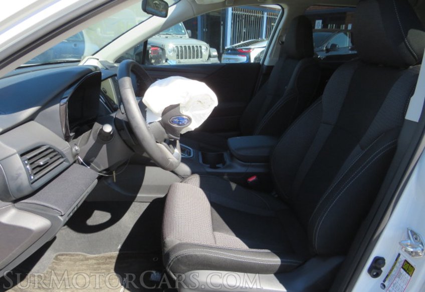 2023 Subaru Outback - Image 29