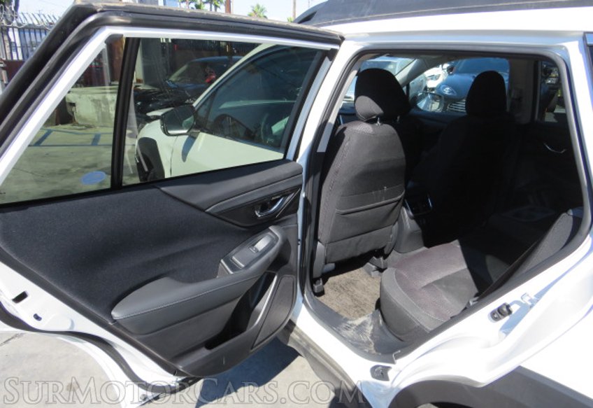 2023 Subaru Outback - Image 23