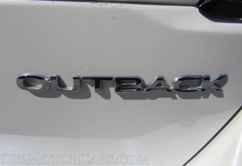 2023 Subaru Outback - Image 17