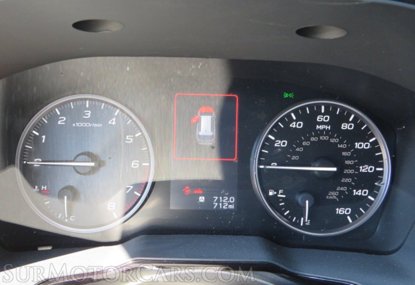 2023 Subaru Outback - Image 35