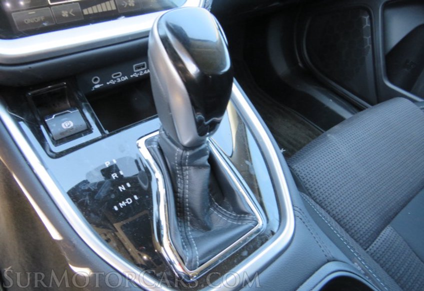 2023 Subaru Outback - Image 41