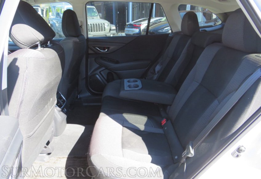 2023 Subaru Outback - Image 27