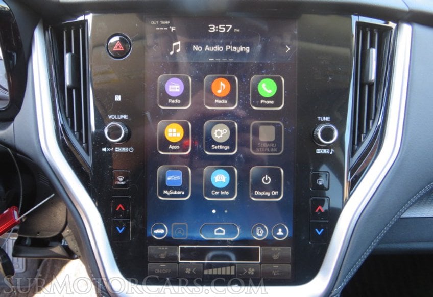 2023 Subaru Outback - Image 40