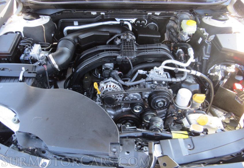 2023 Subaru Outback - Image 47