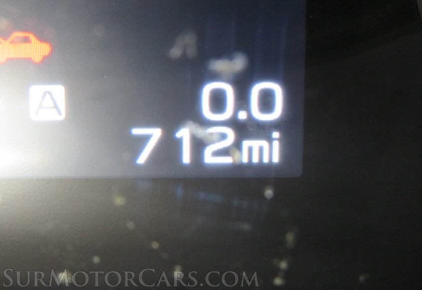 2023 Subaru Outback - Image 36