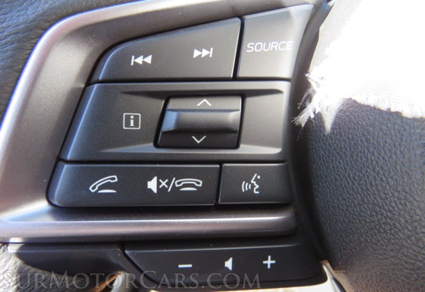 2023 Subaru Outback - Image 33