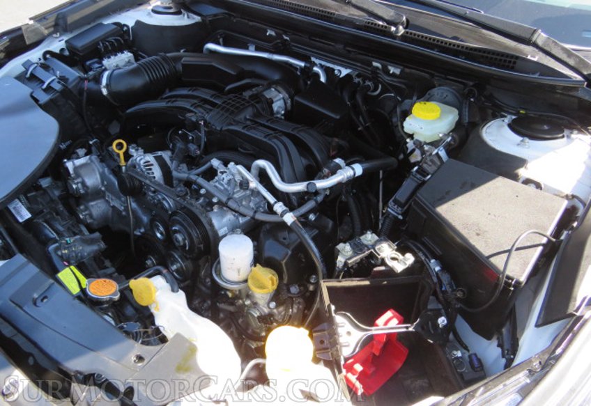 2023 Subaru Outback - Image 48