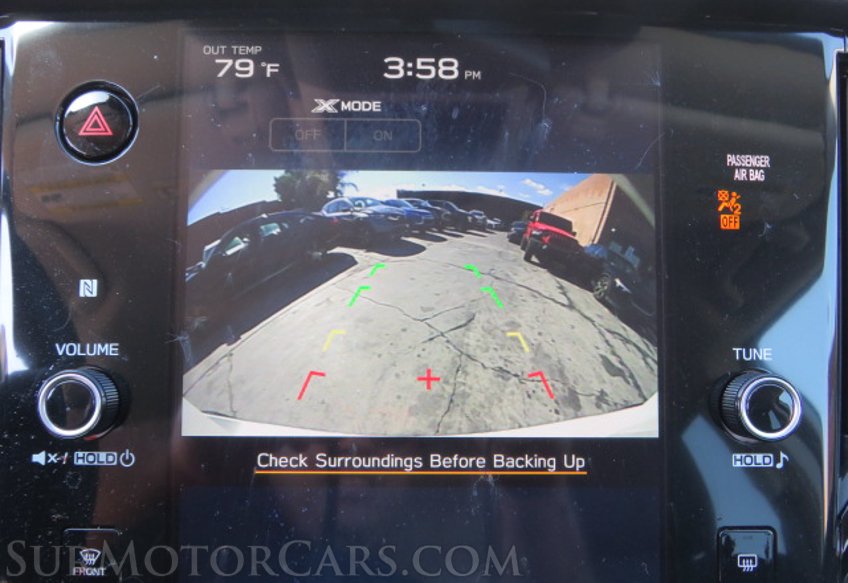 2023 Subaru Outback - Image 39