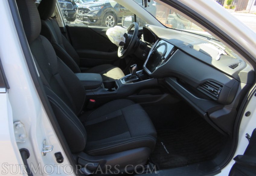 2023 Subaru Outback - Image 26