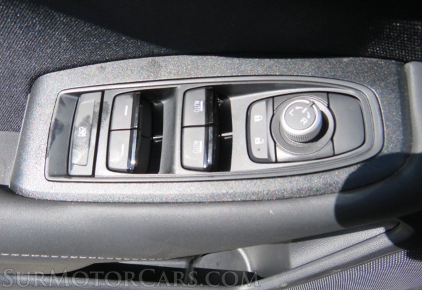 2023 Subaru Outback - Image 44