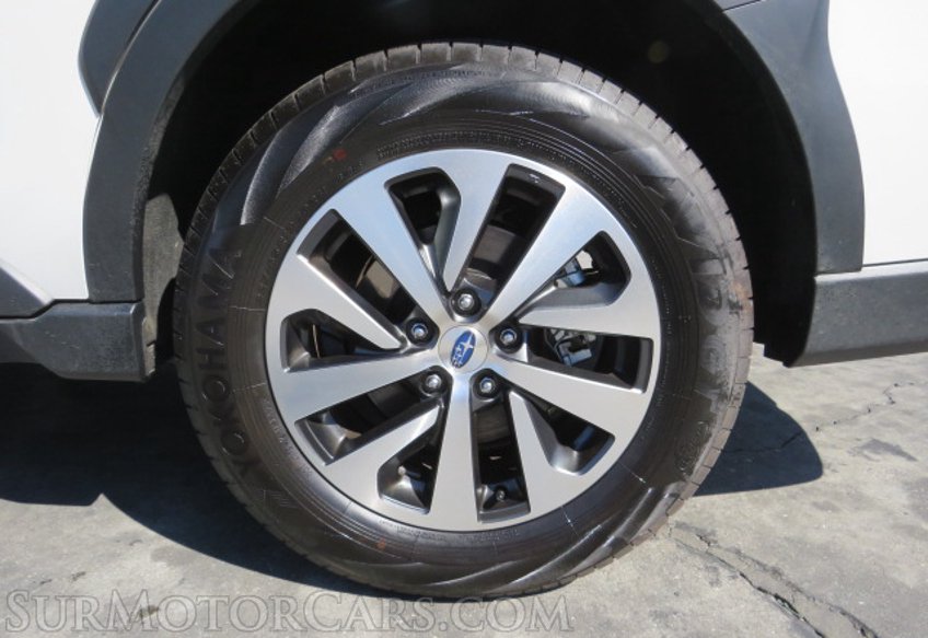 2023 Subaru Outback - Image 20