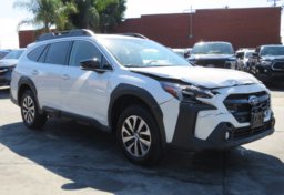 2023 Subaru Outback - Image 3