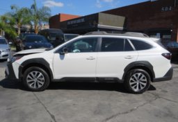 2023 Subaru Outback - Image 6