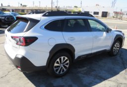 2023 Subaru Outback - Image 8