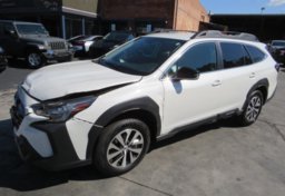 2023 Subaru Outback - Image 2