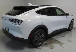 Thumbnail of 2022 Ford Mustang Mach-E