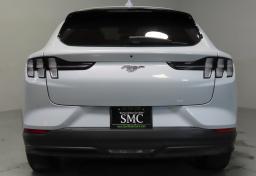 Thumbnail of 2022 Ford Mustang Mach-E