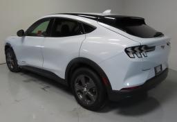 Thumbnail of 2022 Ford Mustang Mach-E