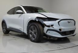 Thumbnail of 2022 Ford Mustang Mach-E