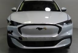 Thumbnail of 2022 Ford Mustang Mach-E