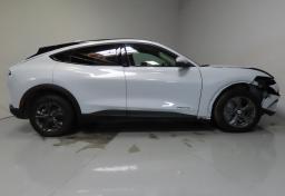 Thumbnail of 2022 Ford Mustang Mach-E