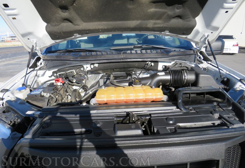 2016 Ford F-150 - Image 40