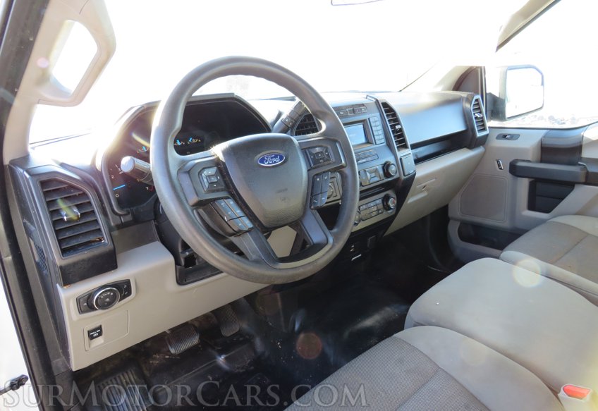 2016 Ford F-150 - Image 26