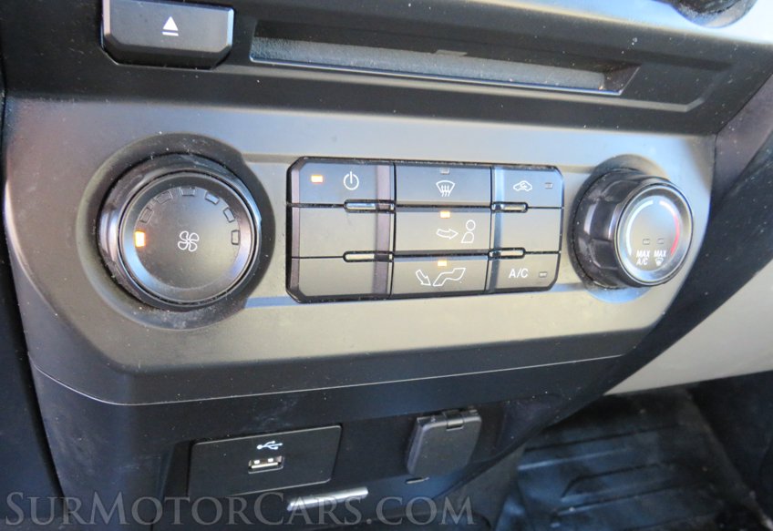 2016 Ford F-150 - Image 36