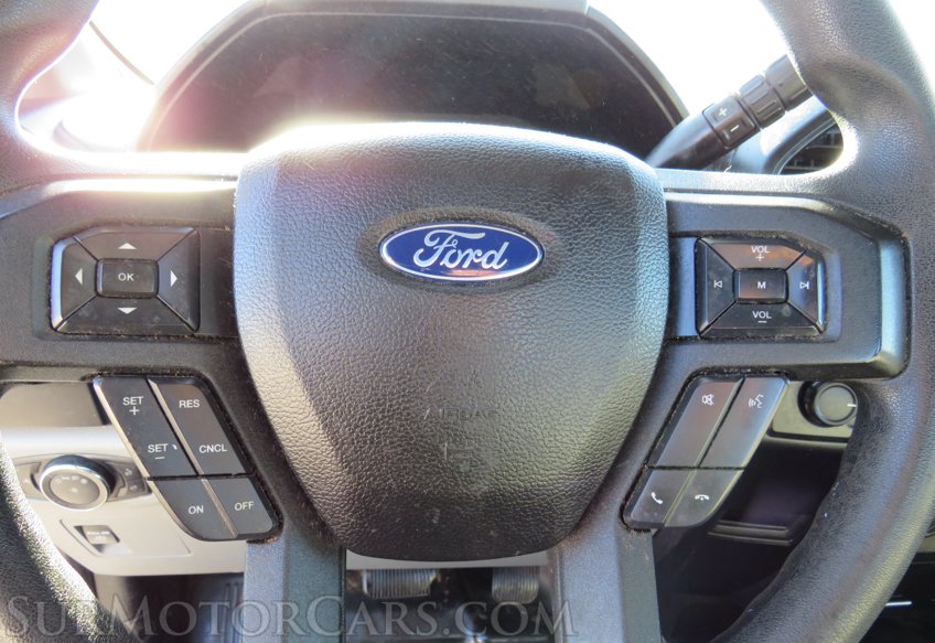 2016 Ford F-150 - Image 30